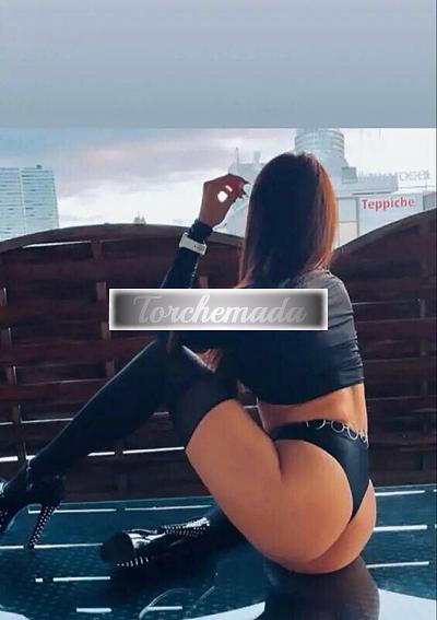 Girl Celeste  Ragusa