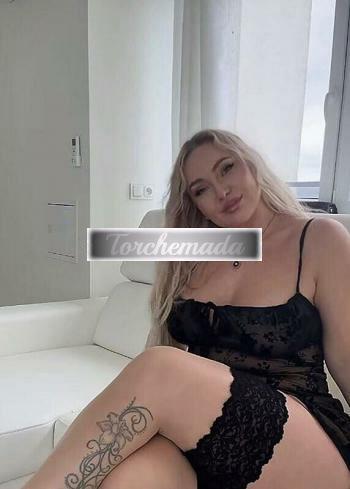 Girl Karina  Ascoli Piceno