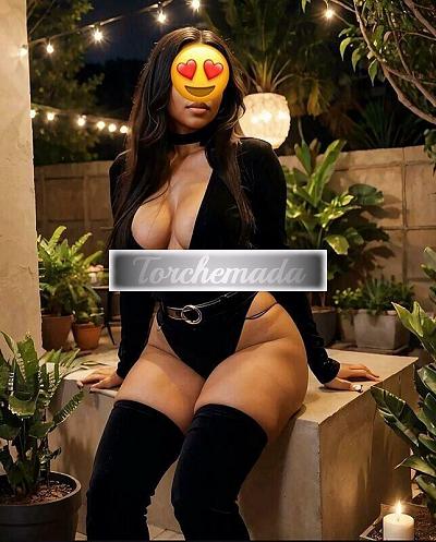 Girl Felina Sirena  Brescia