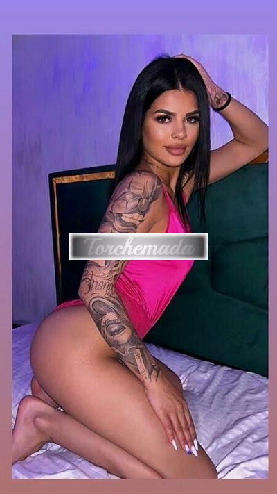 Girl Felina Studentessa  Bologna