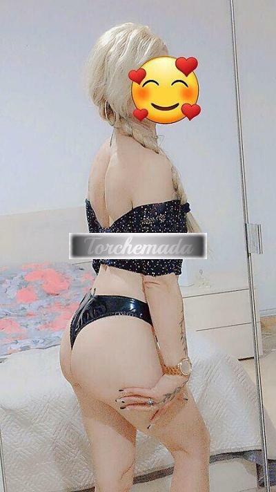 Girl Sexy Bambola  Cosenza