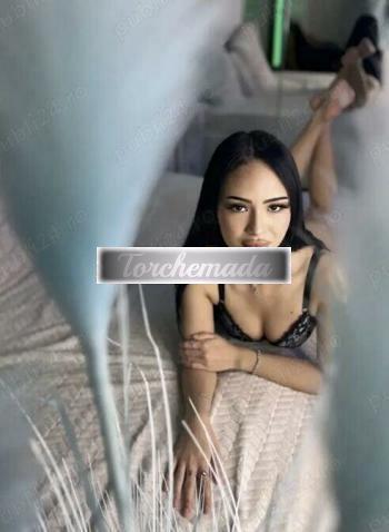 Girl Felina Bambola  Cremona