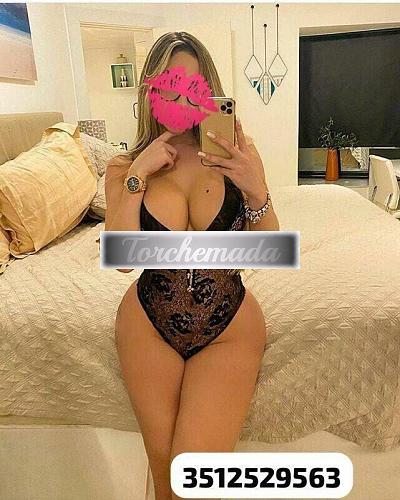 Girl Vogliosa Modella  Milano