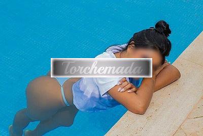 Girl Esplosiva Graziosa  Roma