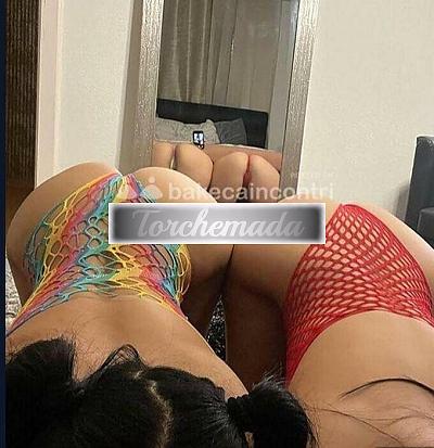 Girl Strepitosa Ragazza  Lecce