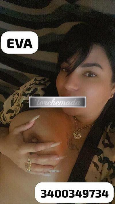 Girl Strepitosa Coinvolgente  Pescara