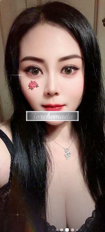 Girl Sexy Bambola  Milano