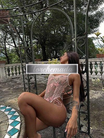 Girl Bellezza incantevole  Genova