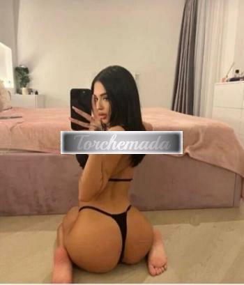 Girl Esplosiva Sensuale  Pisa