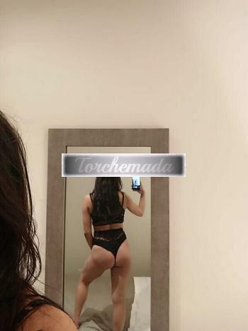 Girl Esplosiva Amabile  Parma