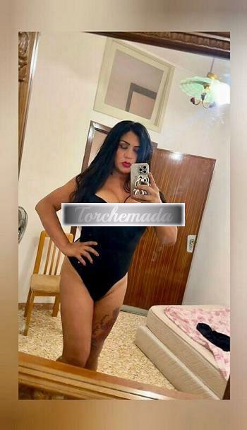 Girl Felina Girl  Ragusa