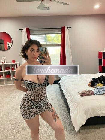 Girl Trasgressiva Ragazza  Como