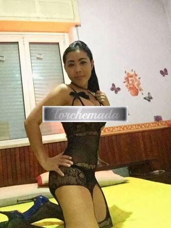 Girl Trasgressiva Attrice  Napoli