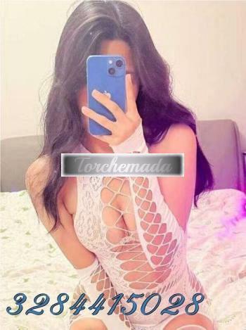 Girl Irina  Rimini