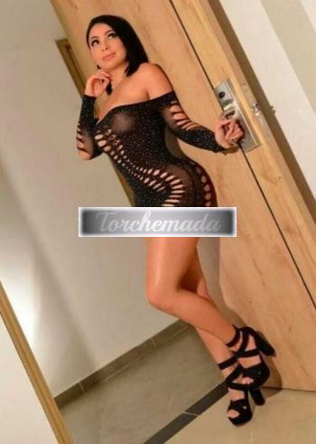 Girl Vittoria  Milano