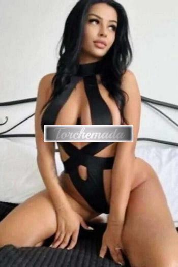 Girl Franca  Bari