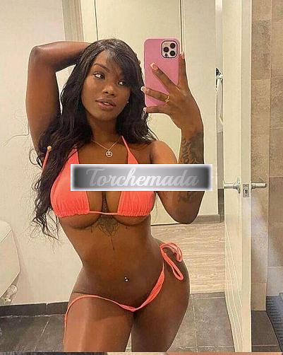 Girl Strepitosa Studentessa  Monza