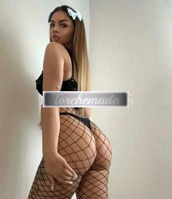 Girl Bellissima Esibizionista  Treviso