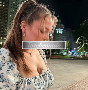 Girl Bellissima Modella  Venezia