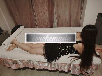 Transex Franca  Padova