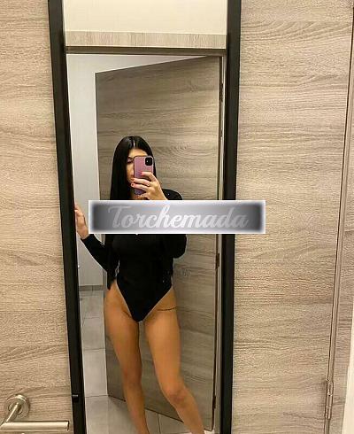 Girl Sexy Maestra  Bologna