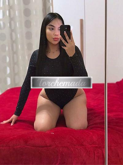 Girl Bellissima Coinvolgente  Roma