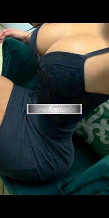 Girl Strepitosa Attrice  Modena