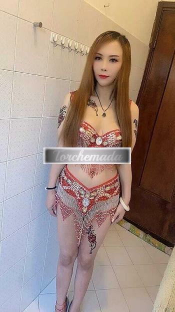 Girl Vogliosa Femmina  Varese