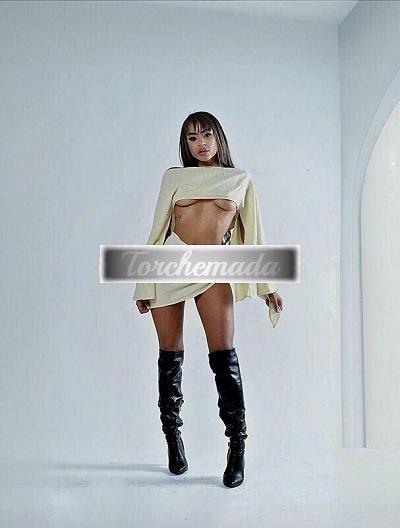 Girl Trasgressiva Coinvolgente  Milano