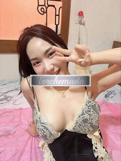 Girl Dolce Peccato  Modena