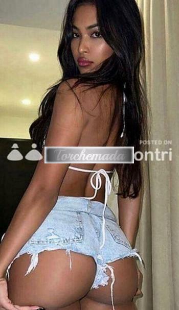 Girl Strepitosa Girl  Ascoli Piceno
