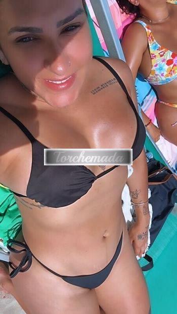 Girl Spettacolare Sensuale  Firenze