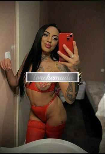 Girl Sexy Coinvolgente  Taranto