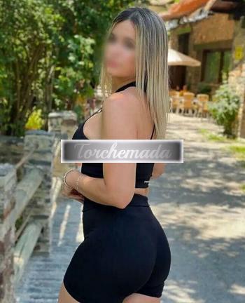 Transex Trasgressiva Ragazza  Firenze