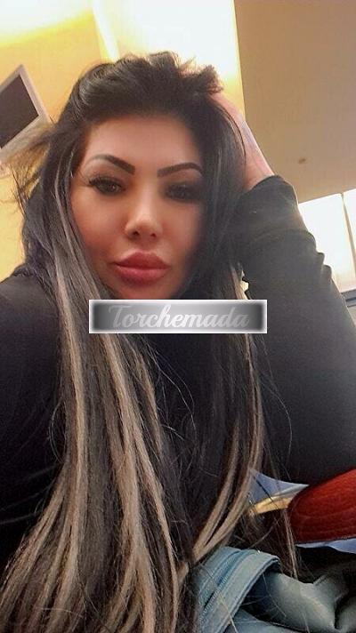 Girl Stupefacente  Bologna