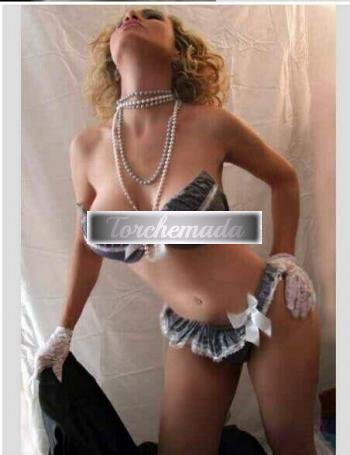 Girl Dama del Desiderio  Chieti