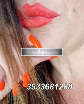 Girl Trasgressiva Modella  Roma