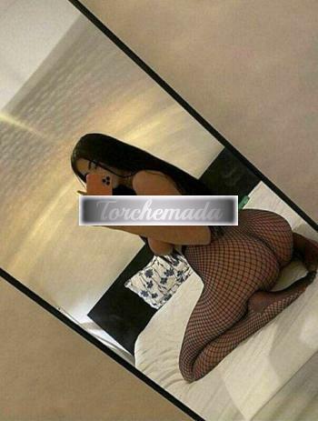 Girl Spettacolare Graziosa  Forli
