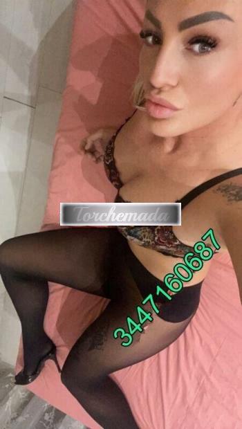 Girl Bellissima Bambola  Pescara