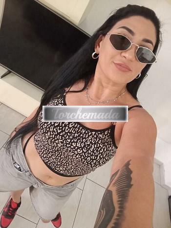 Girl Trasgressiva Girl  Oristano
