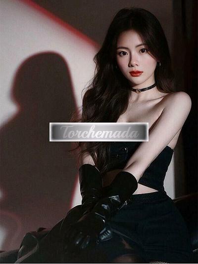 Girl Bellissima Bambola  Bergamo