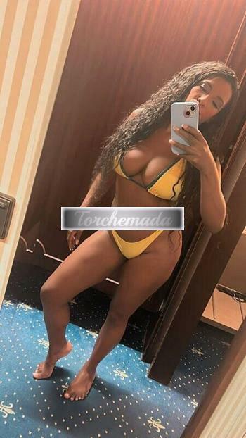 Girl Trasgressiva Amabile  Napoli