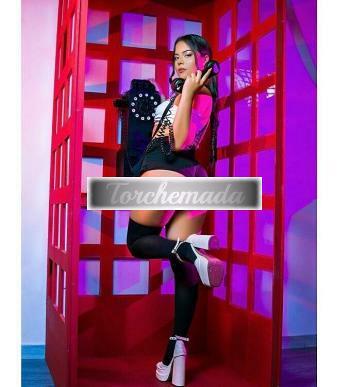 Girl Spettacolare Sirena  Bari