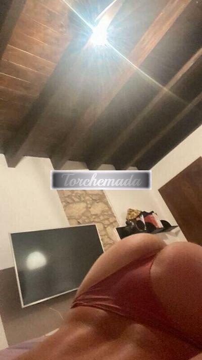 Girl Jessica  Pescara