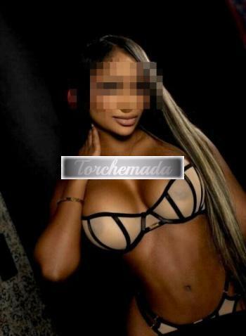 Girl Calda Bambola  Bolzano