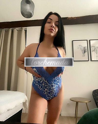 Girl Calda Coinvolgente  Ravenna