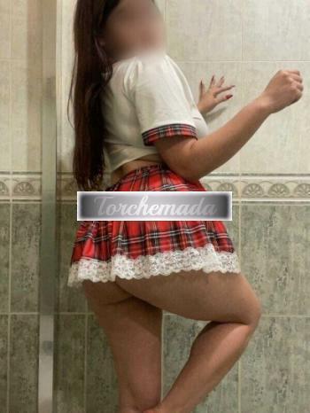 Girl Spettacolare Maestra  Brindisi