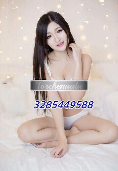 Girl Calda Sensuale  Alessandria