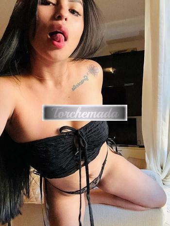 Girl Esplosiva Maestra  Milano