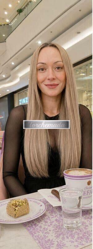 Girl Felina Femmina  Salerno